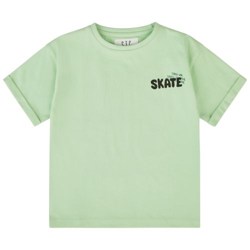 STACCATO Kn.-T-Shirt