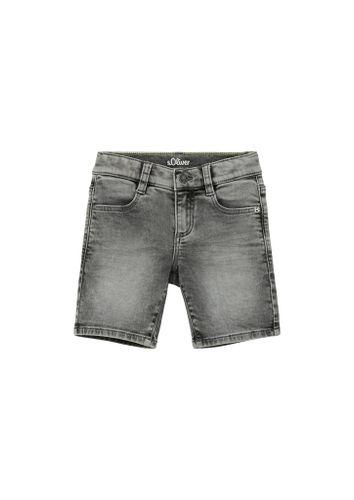 OLIVER TWIST Jeans-Hose SLIM