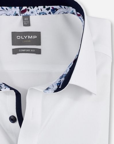OLYMP OLYMP Luxor
