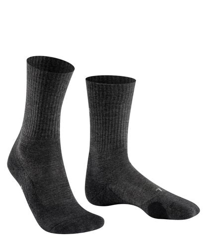 FALKE FALKE TK2 Explore Wool Herren Trekking