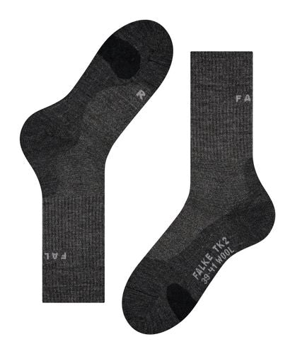 FALKE FALKE TK2 Explore Wool Herren Trekking