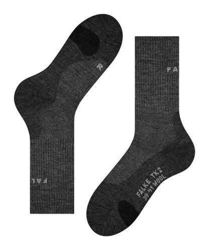 FALKE FALKE TK2 Explore Wool Herren Trekking