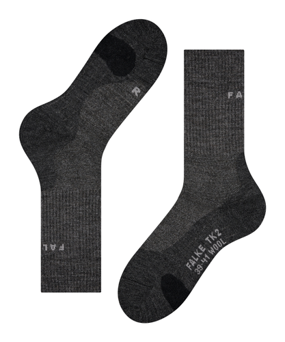 FALKE FALKE TK2 Explore Wool Herren Trekking