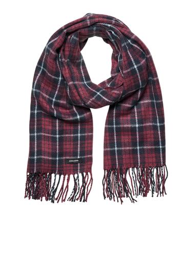 ONLY CARMAKOMA JACCHECK WOVEN SCARF