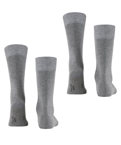 FALKE FALKE Happy 2-Pack Herren