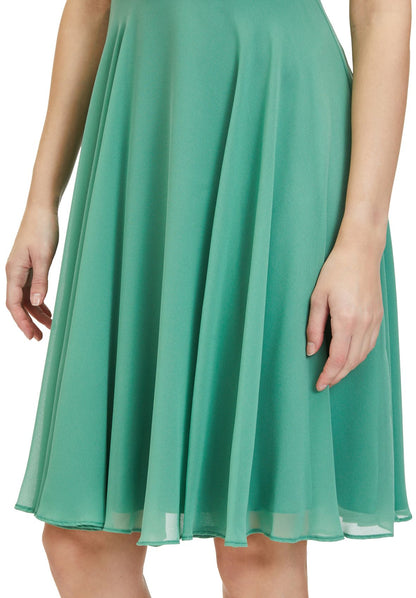 VM Abendkleid