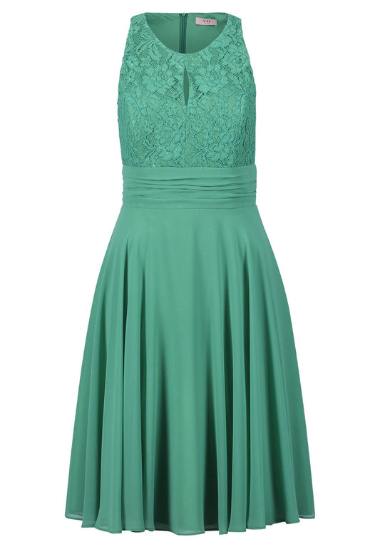 VM Abendkleid