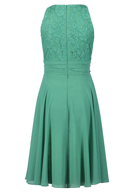 VM Abendkleid
