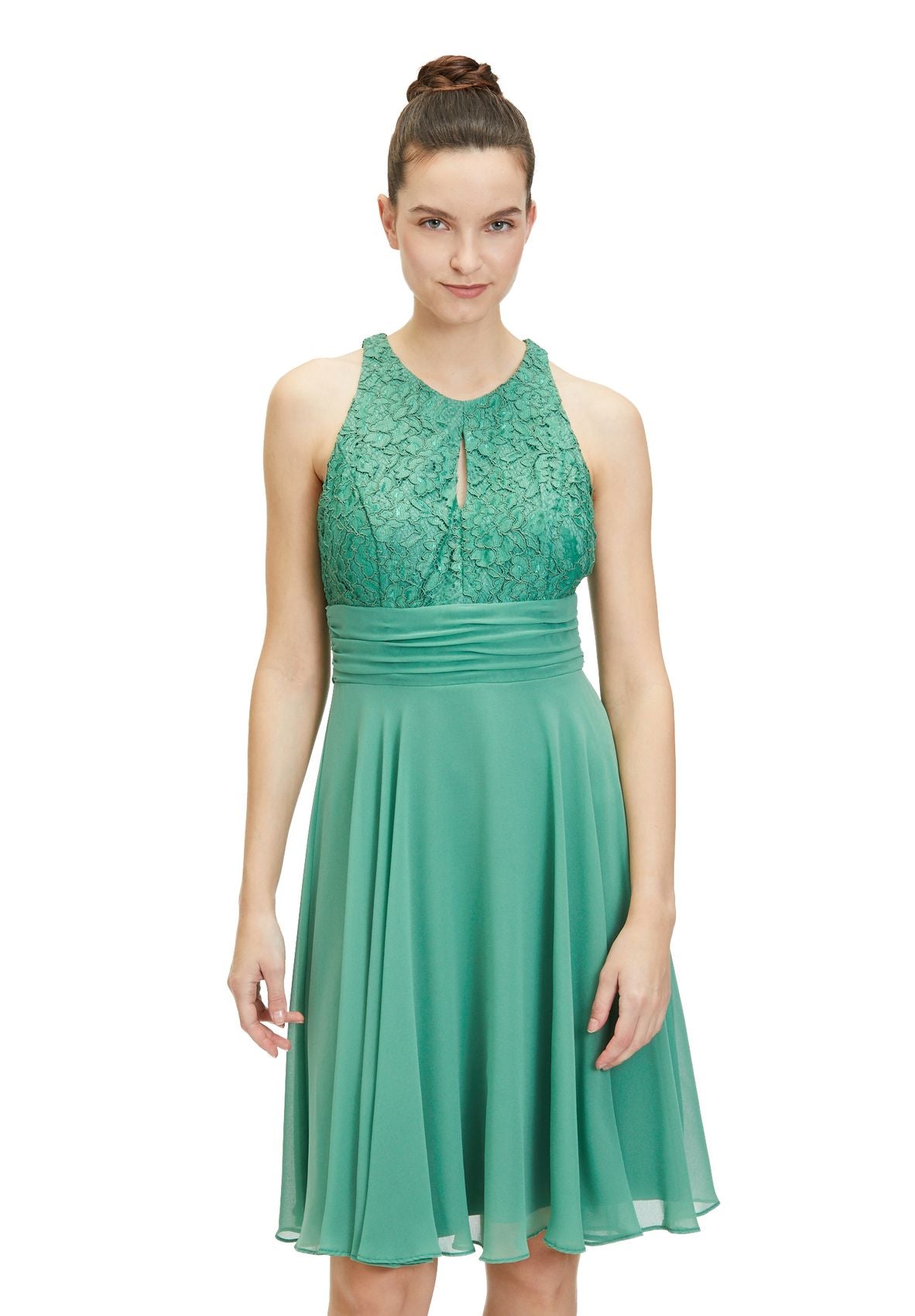 VM Abendkleid