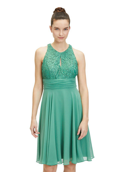 VM Abendkleid