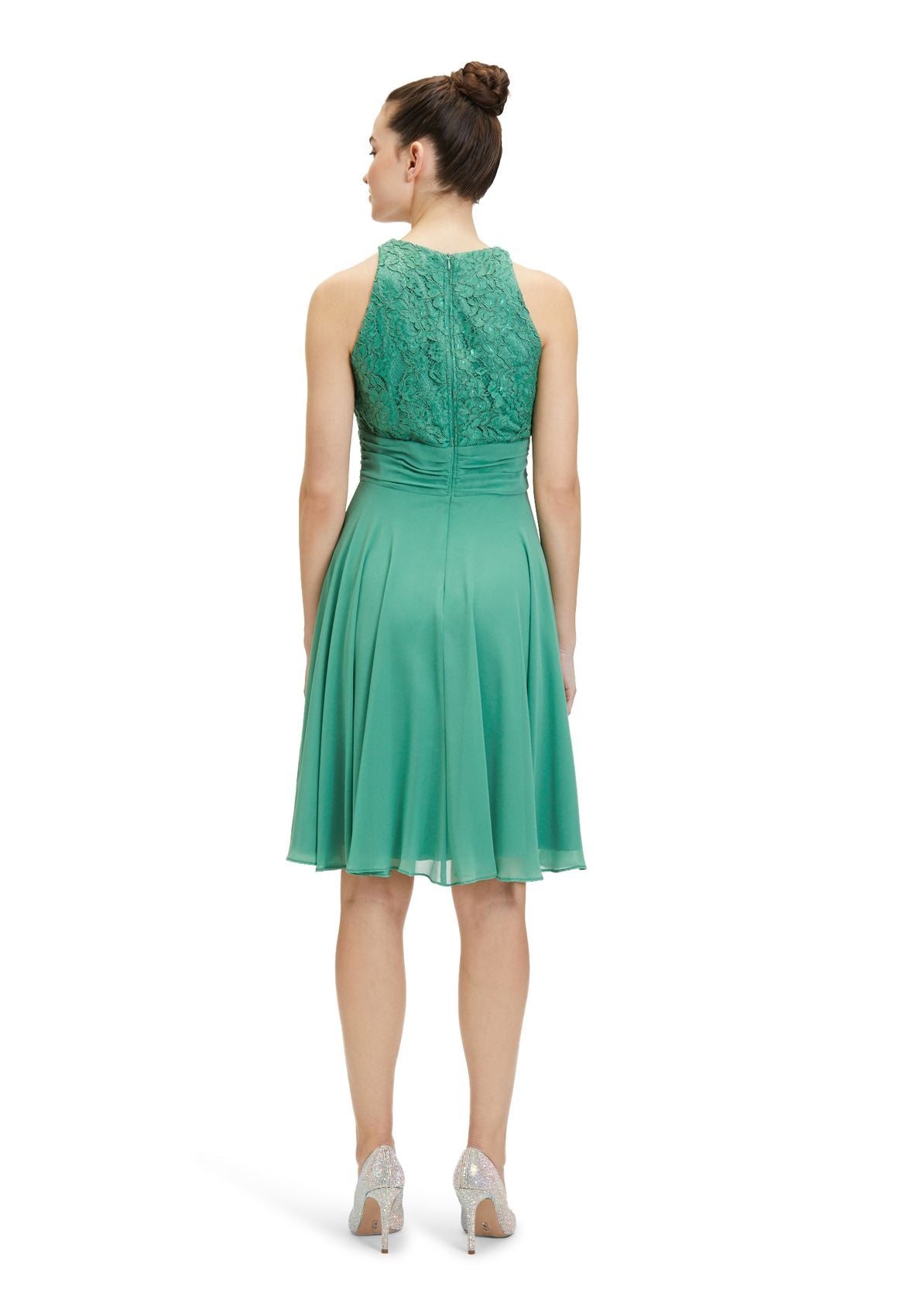 VM Abendkleid