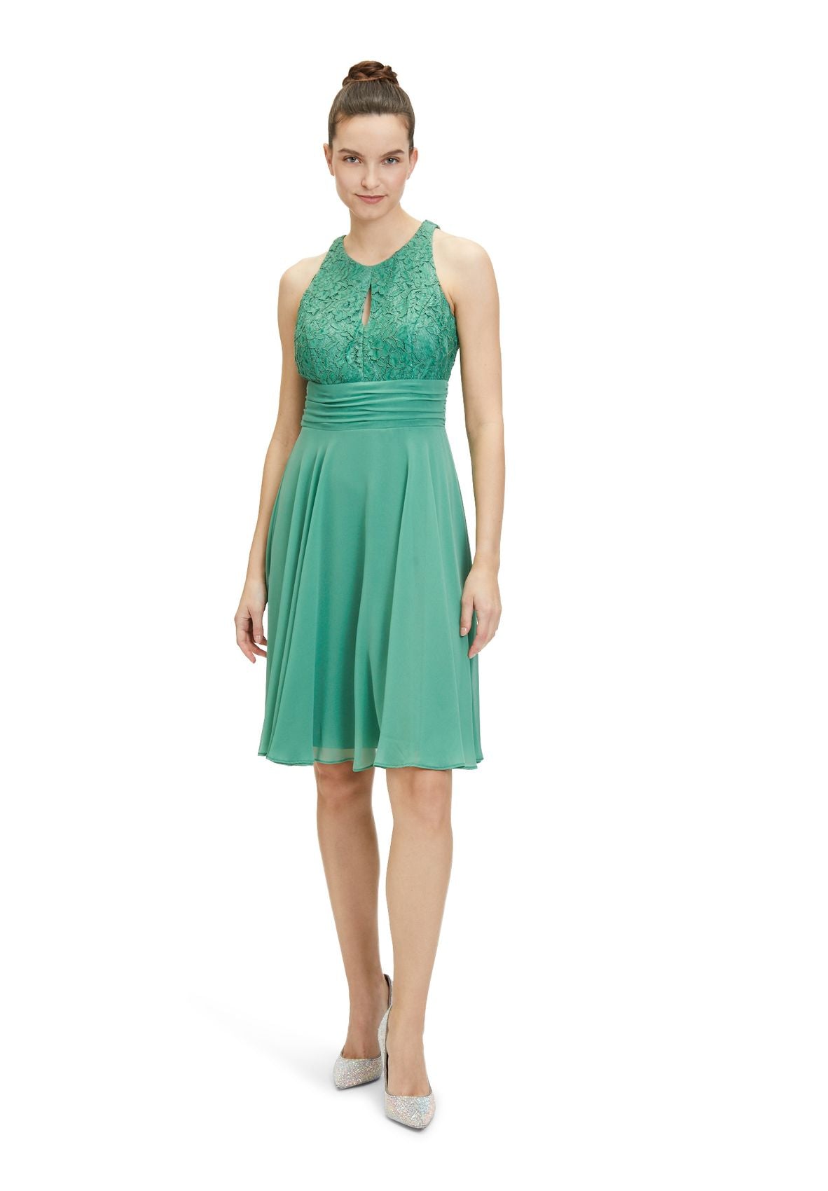 VM Abendkleid