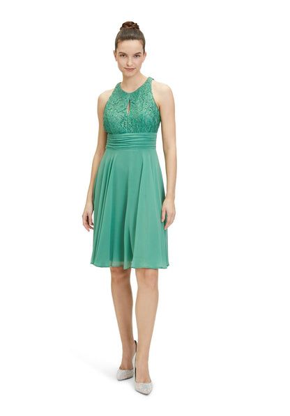 VM Abendkleid