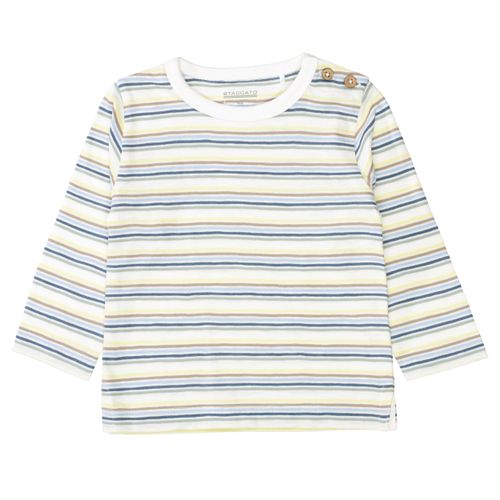 STACCATO Kn.-Shirt