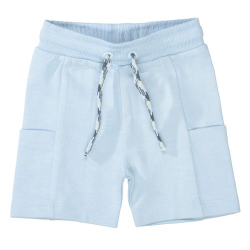 STACCATO Kn.-Sweat-Bermudas
