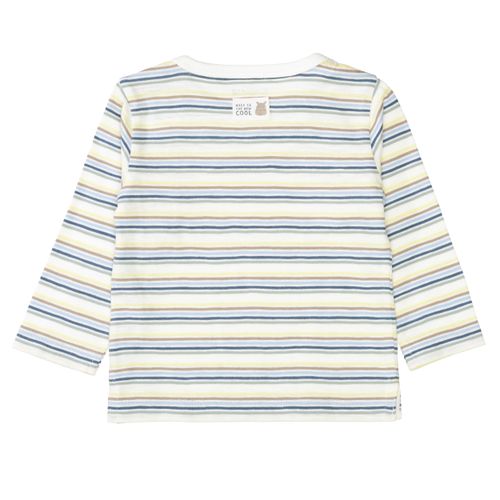 STACCATO Kn.-Shirt