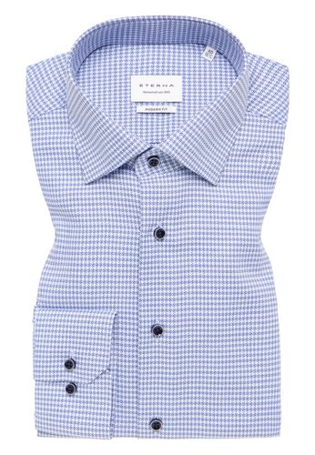 ETERNA Hemd Twill Langarm 44 Langarm - 65cm