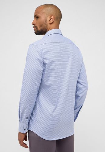 ETERNA Hemd Twill Langarm