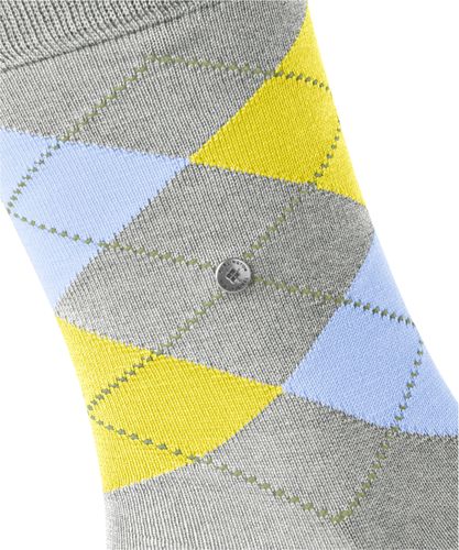 FALKE Burlington Manchester Herren