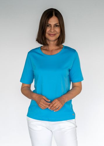 CLARINA NOS Rdh.-Shirt, 1/2 Arm, uni