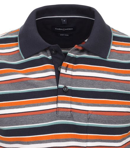 CASA MODA Polo-Shirt
