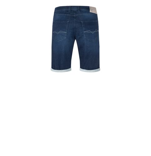 MAC MAC JEANS - Jogn Bermuda, Light Sweat Denim