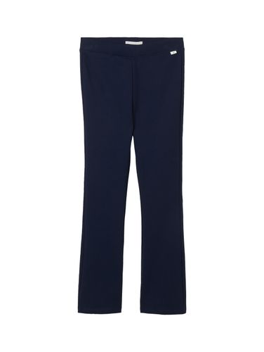 TOM TAILOR Flared Leggings 104 110