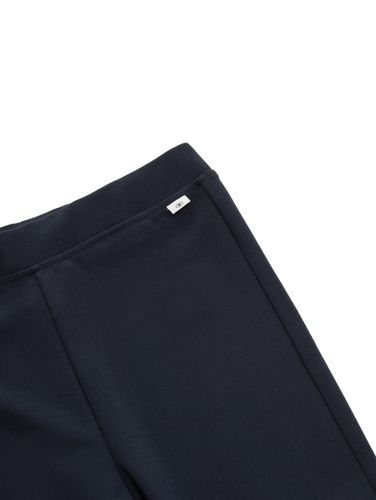 TOM TAILOR Flared Leggings