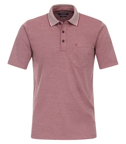 CASA MODA Polo-Shirt XXL