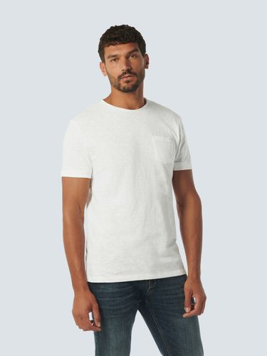 NO EXCESS NO EXCESS T-Shirt Crewneck Slub XXXL