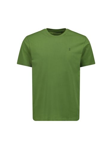 NO EXCESS NO EXCESS T-Shirt Crewneck Solid Basic