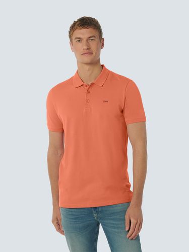 NO EXCESS NO EXCESS Polo Solid Stretch L