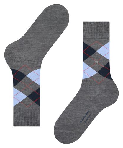 FALKE Burlington Manchester Herren