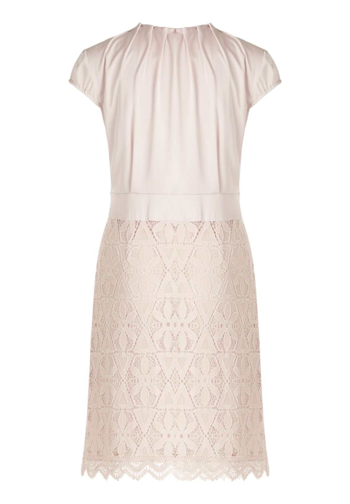 BETTY BARCLAY BETTY BARCLAY Spitzenkleid