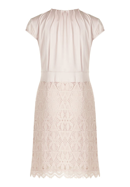 BETTY BARCLAY BETTY BARCLAY Spitzenkleid
