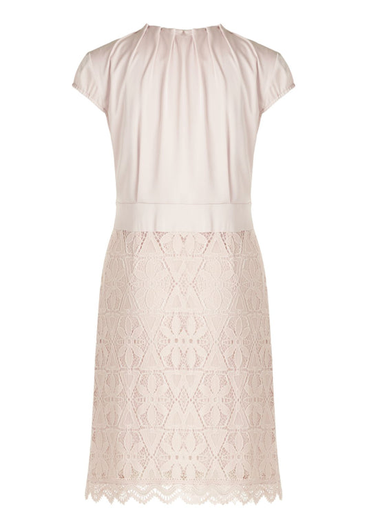 BETTY BARCLAY BETTY BARCLAY Spitzenkleid