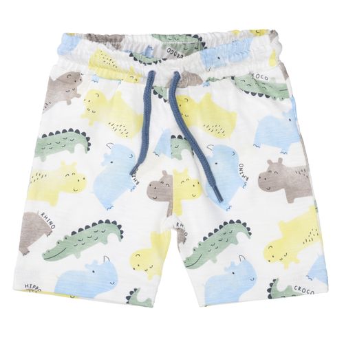STACCATO Kn.-Bermudas