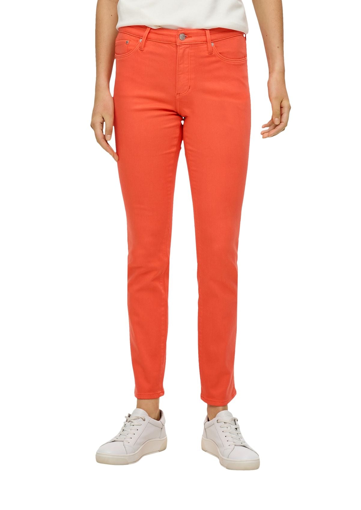S.OLIVER Jeans-Hose
