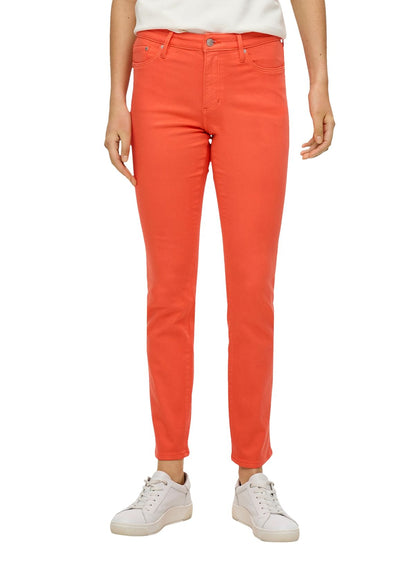 S.OLIVER Jeans-Hose