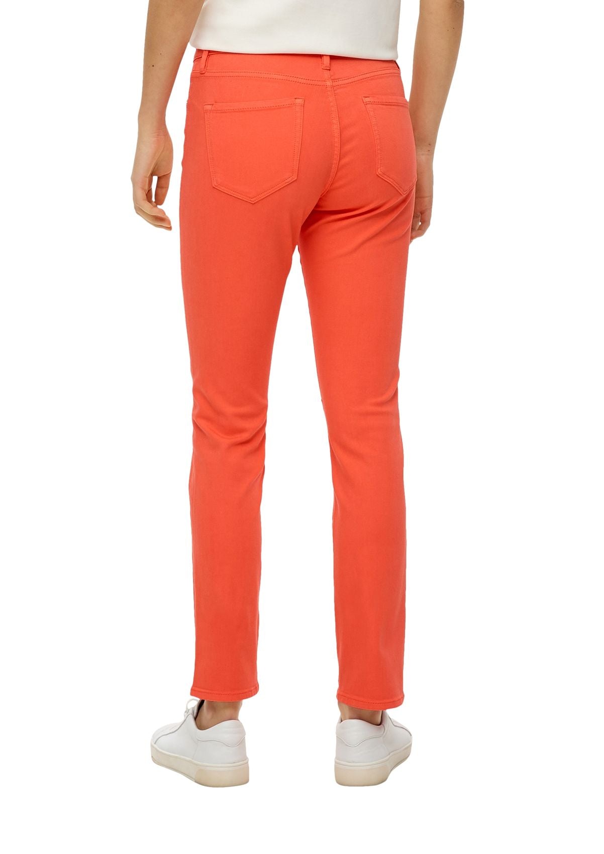 S.OLIVER Jeans-Hose