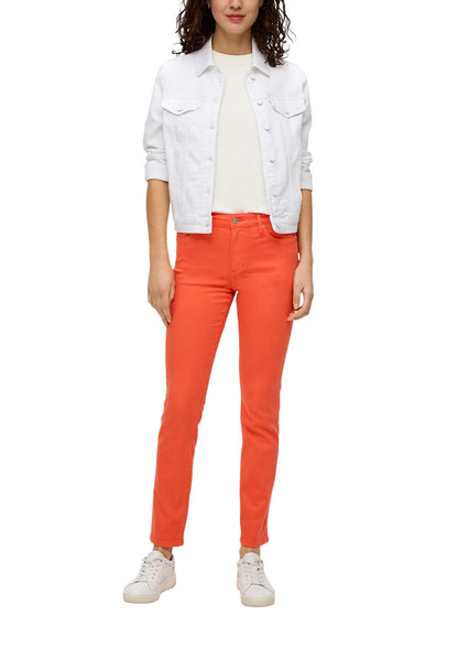 S.OLIVER Jeans-Hose