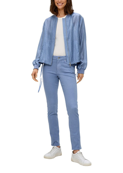 S.OLIVER Jeans-Hose