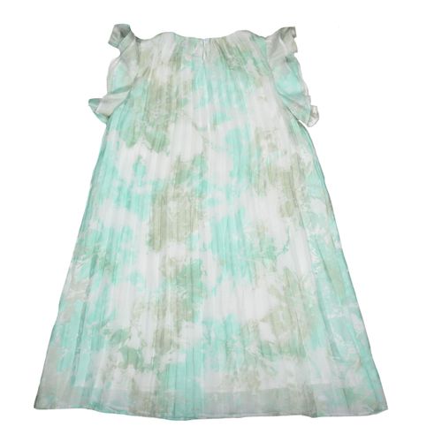 STACCATO Md.-Plissee-Kleid