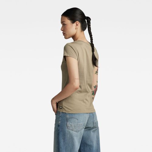 G-STAR G-STAR Eyben slim v t 2.0