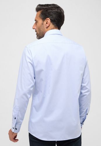 ETERNA Hemd Twill verkürzter Arm (59 cm)