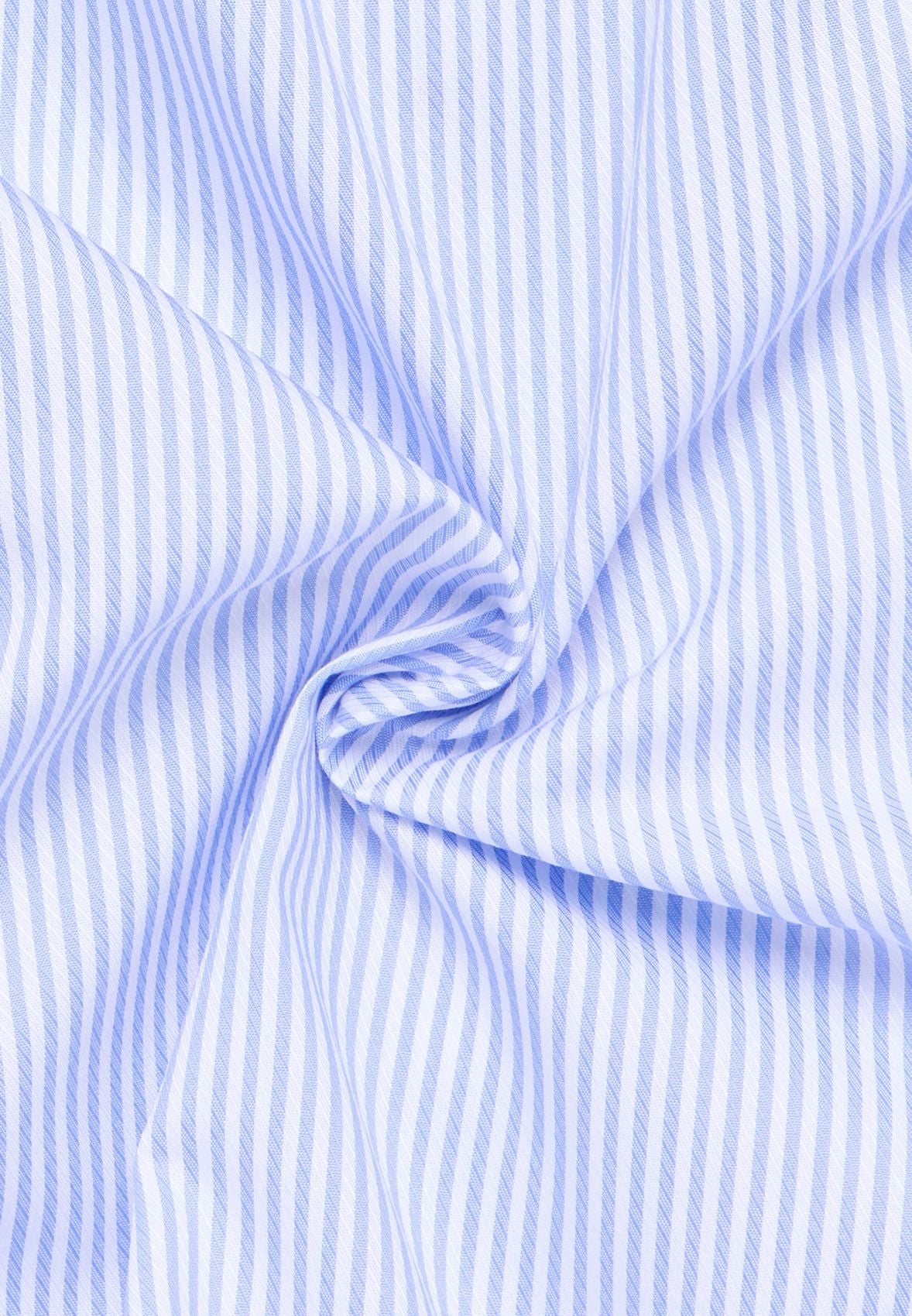 ETERNA Hemd Twill Langarm