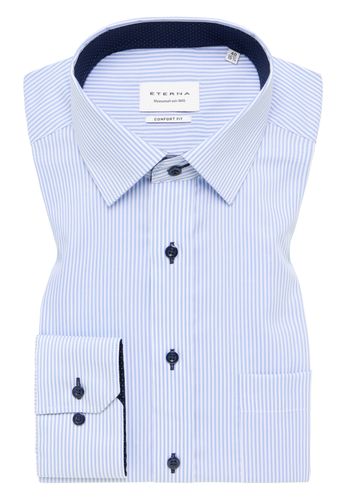ETERNA Hemd Twill Langarm Langarm - 65cm