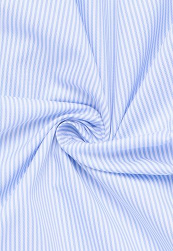 ETERNA Hemd Twill Langarm