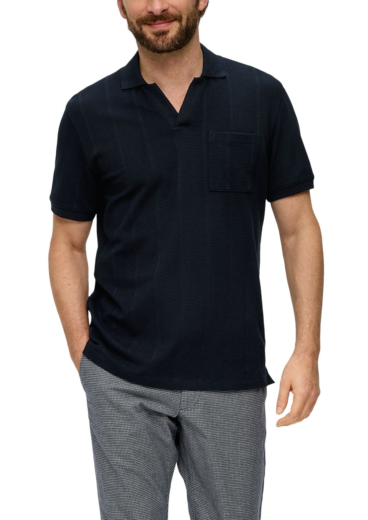 S.OLIVER Polo-Shirt