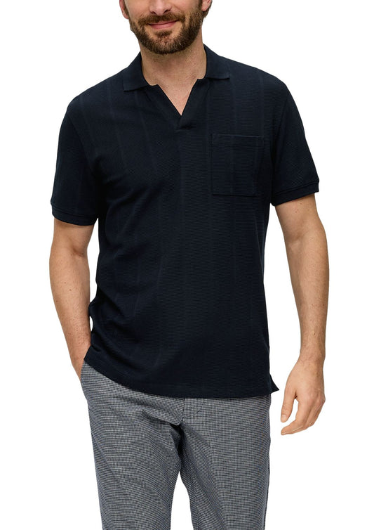 S.OLIVER Polo-Shirt